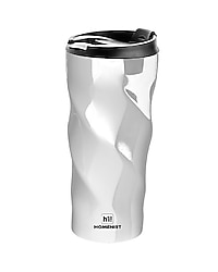 HOMENIST 0.5 L Mug Beyaz
