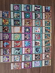 Exodia Destesi 43 Yugioh Kartı