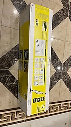 Karcher SC 3 Upright EasyFix Premium Buharlı Temizleyici