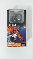 ROLLEI Actioncam 372 Full HD