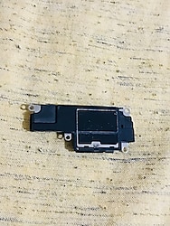 iPhone 13 Pro Max hoparlör