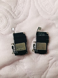 İphone SE 2020 Hoparlör Buzzer Orijinal