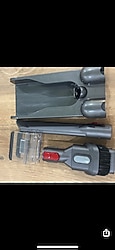 Dyson v15 aksesuar seti