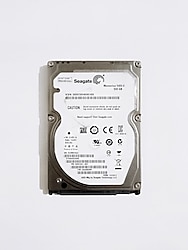 Seagate Momentus ST9500325AS 500GB 2.5" Laptop Harddisk (ARIZALI)