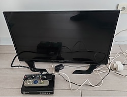 sunny axen 32 inç Led tv