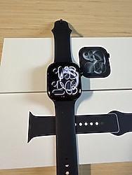 Apple Watch 11 Series