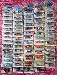 Hot Whells Fantastik