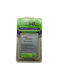 General Mobile 2 Mini Batarya Sıfır