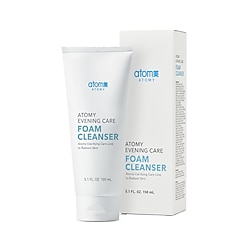 Atomy Evening Care YÜz Yıkama Köpüğü