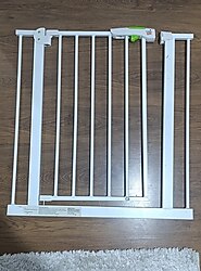 Bebek güvenlik kapısı