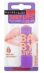 Maybelline New York Baby Lips Peach Kiss