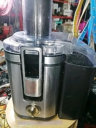 Beko katı meyve sıkacağı