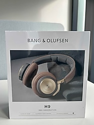 Bang&Olufsen Beoplay H9 Gen3