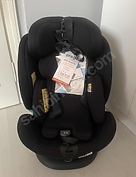 Prego 4092 Sıfır 360Çocuk Oto Koltuk