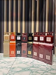 Tom Ford Erkek Parfüm 100 ML | Sıfır Jelatinli