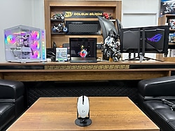 Logitech G305 Beyaz Kablosuz Oyuncu Mouse (İKİNCİ EL)