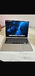 Apple Macbook Air M2 - 8Gb Ram 256 SSD