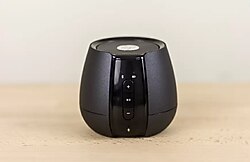 HP S6500 2.8 W Bluetooth Hoparlör