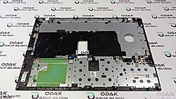 LENOVO THİNKPAD L460 (ÜST KASA+TOUCH PAD)