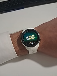 GARMİN APPROACH S70 42MM - GOLF SAATİ