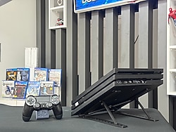 PlayStation 4 Pro 1TB Tek Kol (İKİNCİ EL)