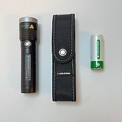 Ledlenser MT14 1000 Lümen Şarjlı El Feneri