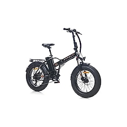 ELEKTRİKLİ PEDALLI BİSİKLET