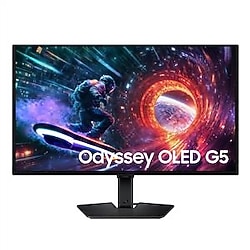 Samsung Odyssey Oled G5 (G50SF) 2K 180HZ Gaming Monitör