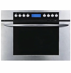 SİLVERLİNE BF 240 ANKASTRE MİKRO DALGA FIRIN