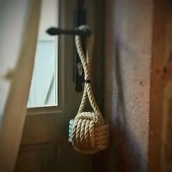 kapı stoper Monkeyfist deniz maritim nautical