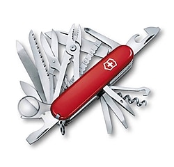 Victorinox swisschamp çakı