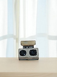 Xiaomi Mi 6 Orjinal Arka Kamera