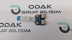 HP 250 G1 (USB KART)