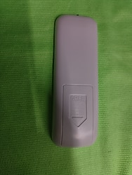 9440 BEKO ARÇELİK AC-6030 İYONİZER HAVA SERİNLETİCİ KLİMA KUMANDASI 1250 TL.9440