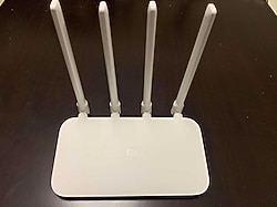 Xiaomi 4A Router