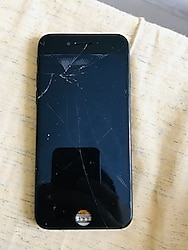 iPhone 7 Ekran