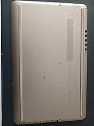 HP PAVİLİON 15-AU11NT ALT KASA İKİNCİ EL