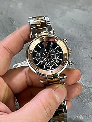 versace erkek saat