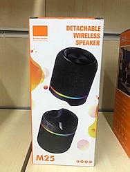 Ses bombası ayrılabilen