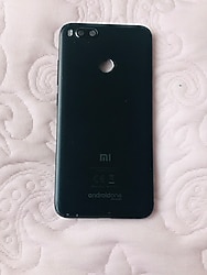 Xiaomi Mi A1 Kapak