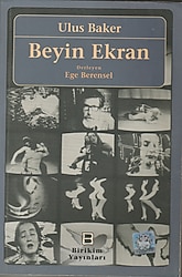 Beyin Ekran - Ulus Baker