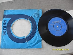 ajda pekkan – ya sonra – yeniden başlasın