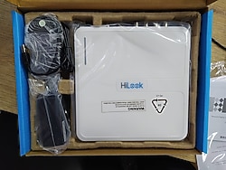 HILOOK 8 KANAL XVR / DVR KAYIT CİHAZI