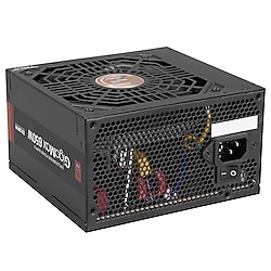 Zalman ZM650-GVII GigaMax 650W 80+ Bronze Power Supply