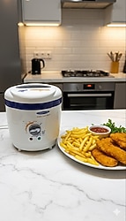 Profilo mini fritöz