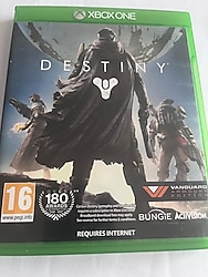 XBOX ONE, SERIES X/S ,OYUN , DESTINY