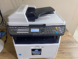KYOCERA OLİVETTİ d-COPİA 3013MF PLUS