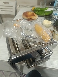 erişte yayım kesme Makinesi