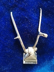 Manuel tıraş makinesi Solingen