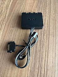 NZXT RGB KONTOLCÜ